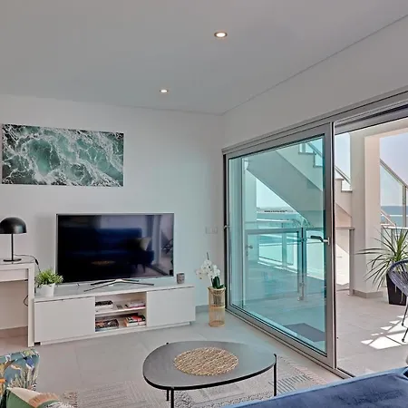 Ocean Chic By The Beach Albufeira Exterior photo
