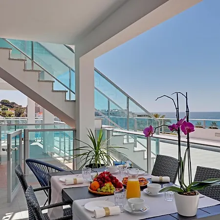 Ocean Chic By The Beach Albufeira Exterior photo