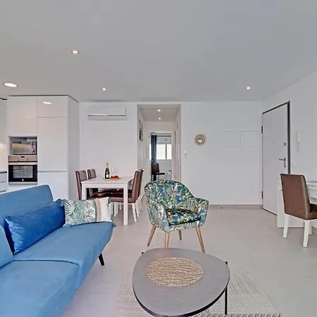 Ocean Chic By The Beach Albufeira Exterior photo