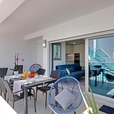 Ocean Chic By The Beach Albufeira Exterior photo