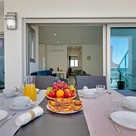 Ocean Chic By The Beach Albufeira Exterior photo