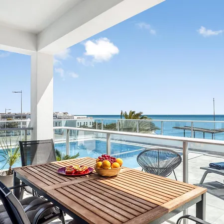 Ocean Chic By The Beach Albufeira Exterior photo
