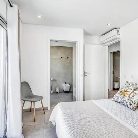 Ocean Chic By The Beach Albufeira Exterior photo