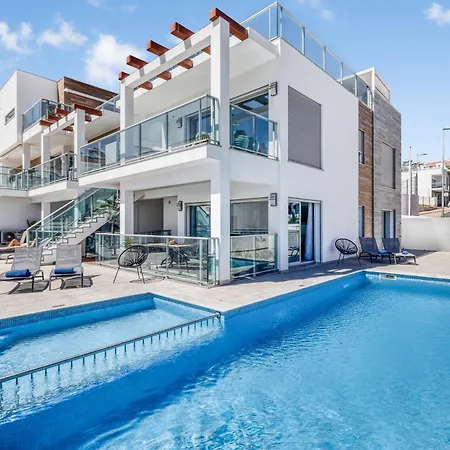 Ocean Chic By The Beach Albufeira Exterior photo