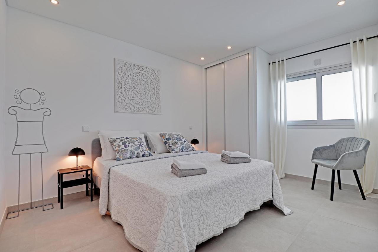 Ocean Chic By The Apartamento Albufeira