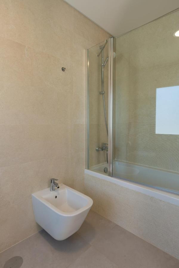 Apartamento Ocean Chic By The Albufeira