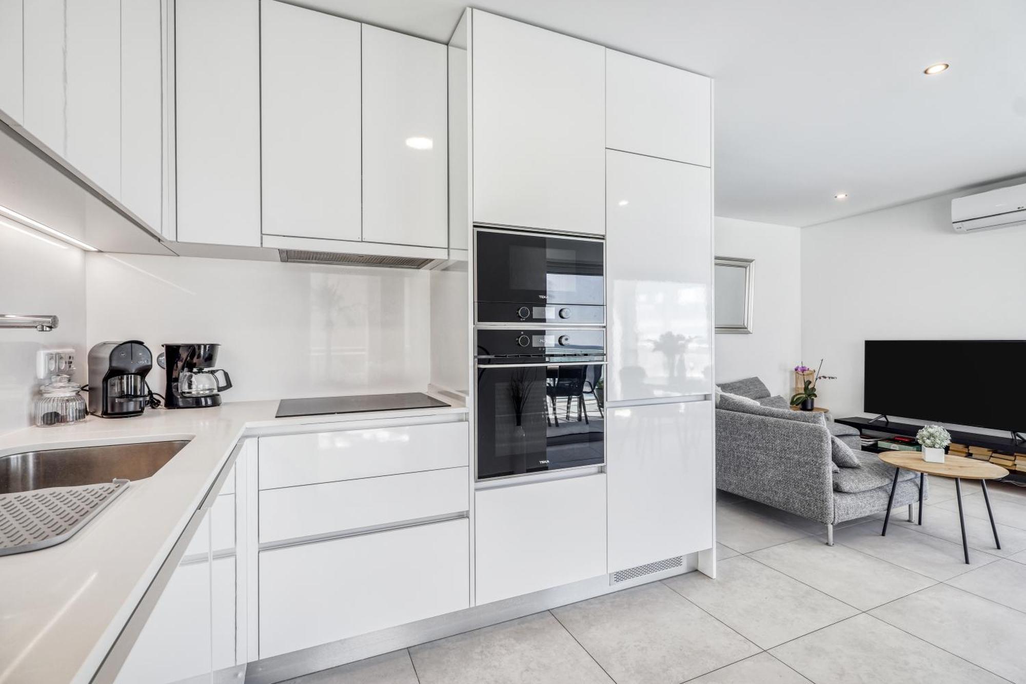 Apartamento Ocean Chic By The Albufeira
