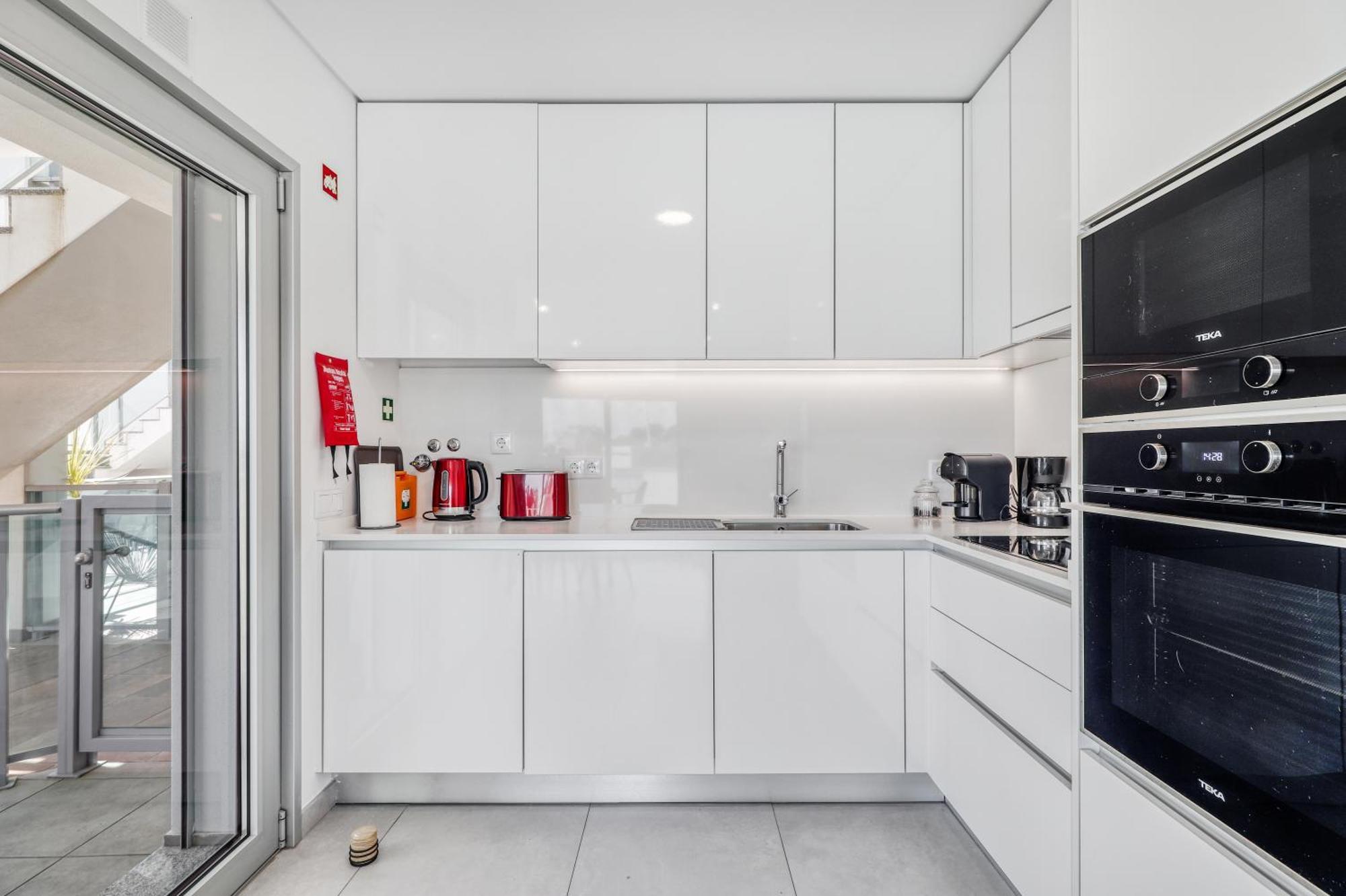 Apartamento Ocean Chic By The Albufeira