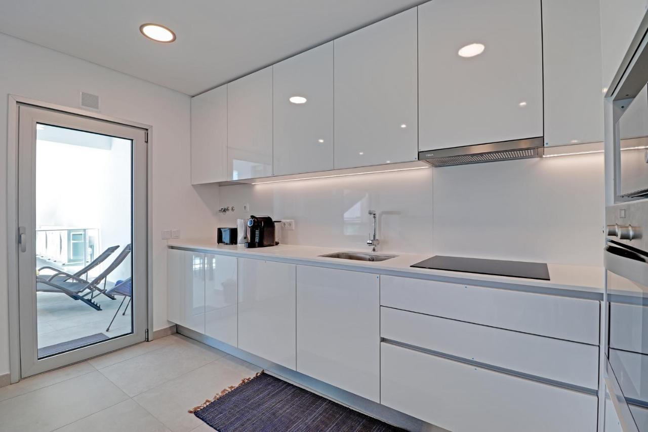 Apartment Ocean Chic By The