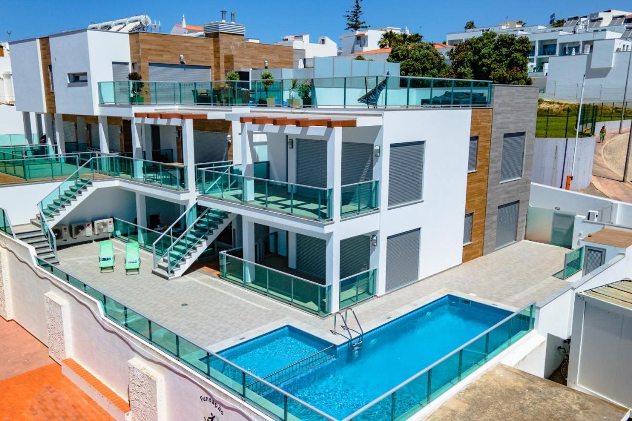 Ocean Chic By The