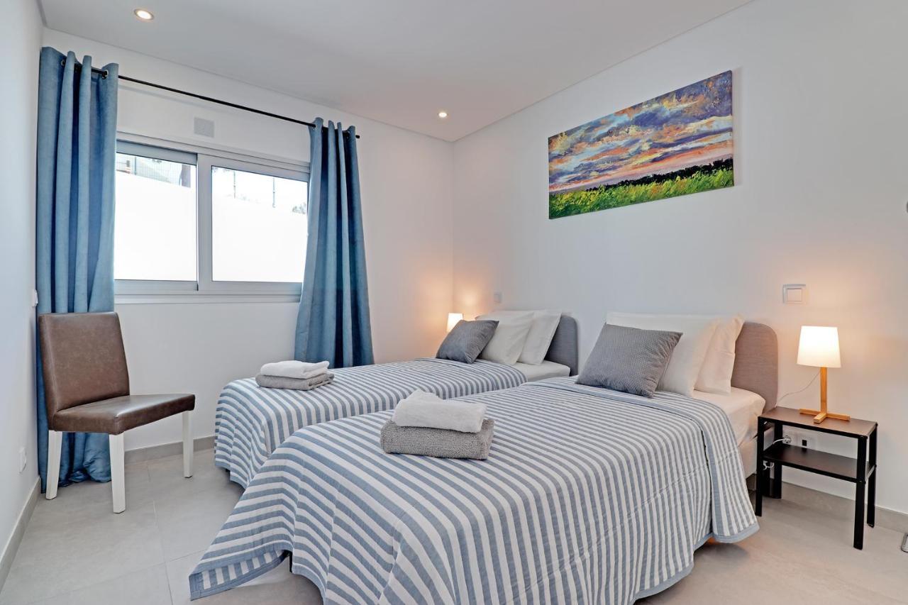 Apartment Ocean Chic By The Albufeira