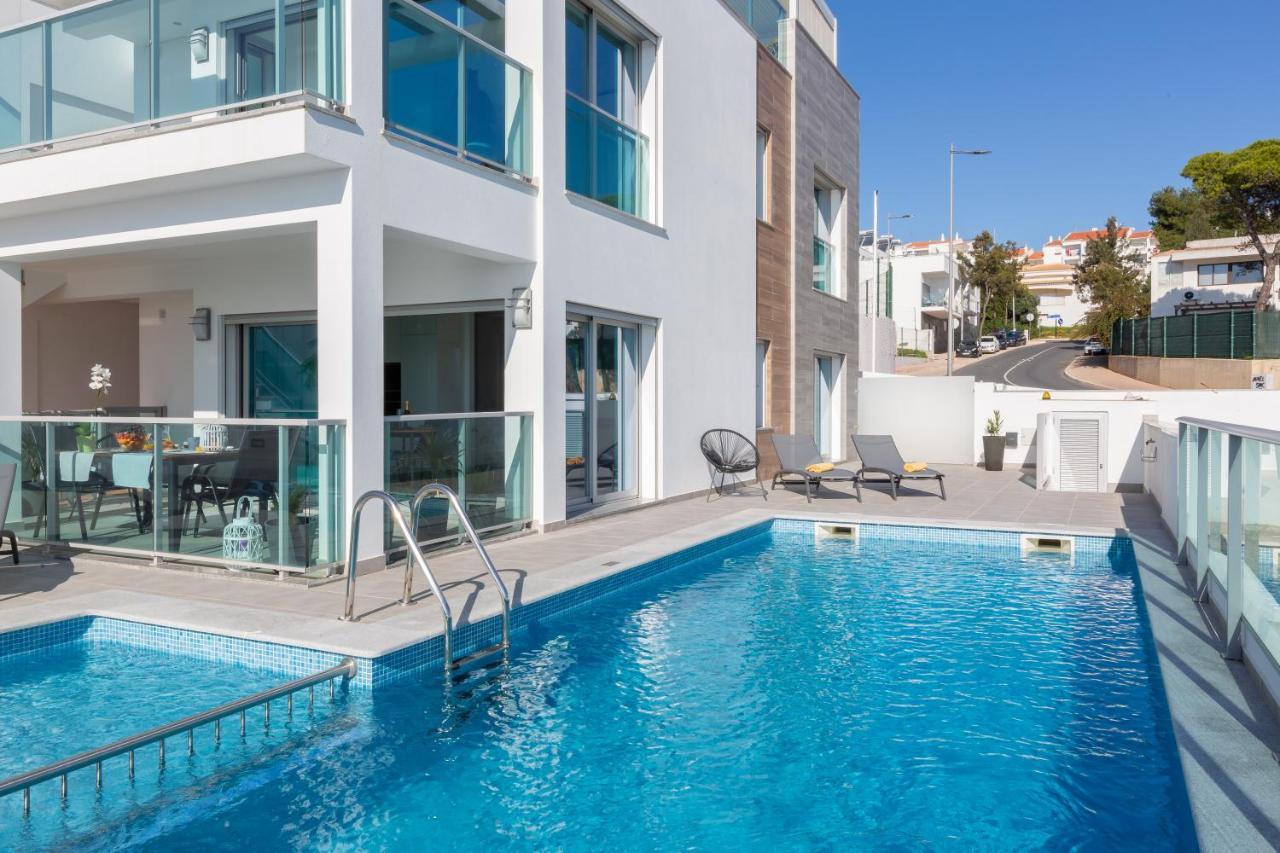 Ocean Chic By The * Albufeira