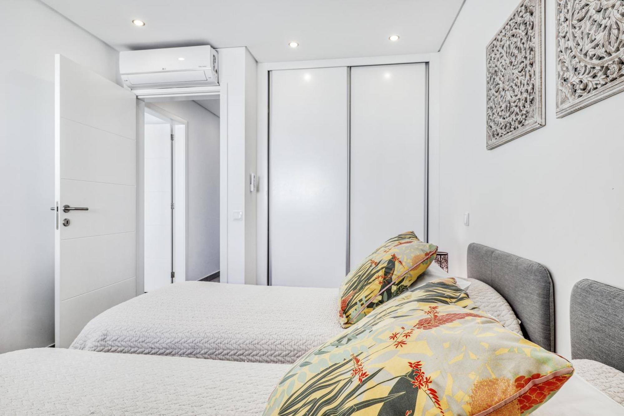 Ocean Chic By The * Albufeira
