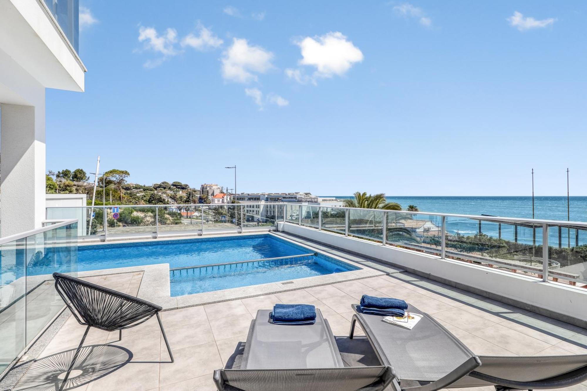 Ocean Chic By The