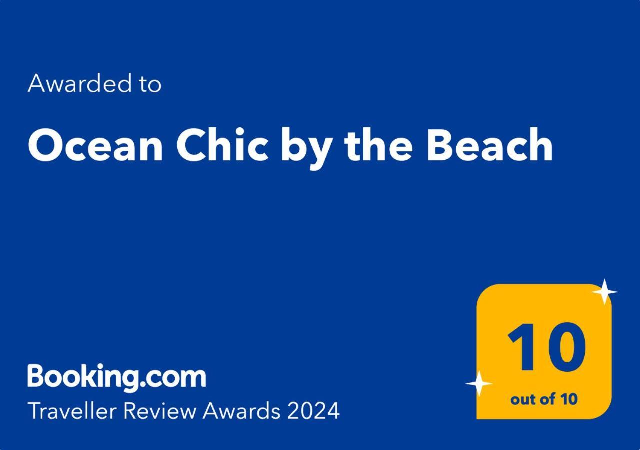 Apartment Ocean Chic By The Albufeira